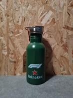Heineken formule 1 drinkfles, Verzamelen, Ophalen of Verzenden, Nieuw, Formule 1