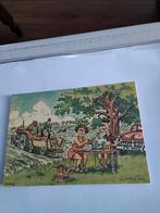 BOZE. PICKNICKERS, Verzamelen, Ophalen of Verzenden