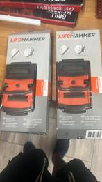 Lifehammer gordelgeleider 2 stuks, Auto diversen, Auto-accessoires, Ophalen of Verzenden, Nieuw