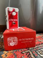 EHX | Nano Pog, Muziek en Instrumenten, Effecten, Ophalen of Verzenden, Zo goed als nieuw, Overige typen
