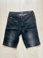 Ashes to Dust skinny short black XS, Zwart, Ashes to dust, W32 (confectie 46) of kleiner, Ophalen of Verzenden