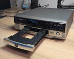 Philips CD Recorder CDR538, Ophalen of Verzenden, Gebruikt, Philips