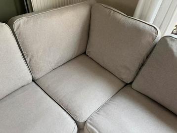 Ektorp hoekbank Ikea - afbeelding 5