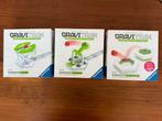 Gravitrax. Trampoline- catapult- jumper., Ophalen of Verzenden, Zo goed als nieuw