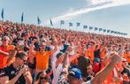 Dutch grand prix - F1 Zandvoort - ticket zaterdag 30 aug, Tickets en Kaartjes, Eén persoon