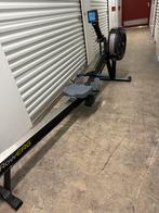 Roeitrainer Rowerg concept 2 model D PM5 display, Sport en Fitness, Fitnessapparatuur, Benen, Ophalen of Verzenden, Zo goed als nieuw