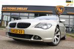 BMW 6-serie 630i | Pano | Memorystoelen | Head-Up | Adaptief, Auto's, BMW, Automaat, Achterwielaandrijving, 2996 cc, 11 km/l