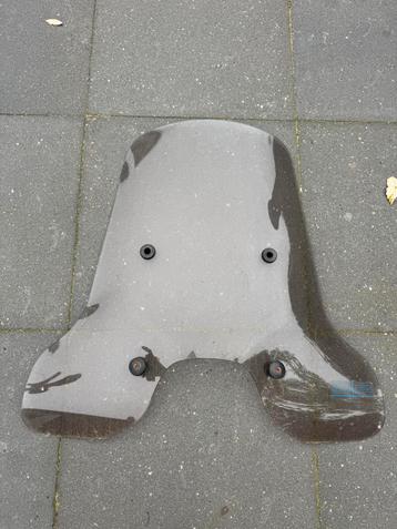 Vespa lx windscherm beschikbaar voor biedingen