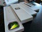 Apple Watch 8 | 45mm | incl. 2x wristbands, Sieraden, Tassen en Uiterlijk, Smartwatches, Ophalen of Verzenden, Gebruikt