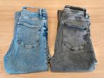 Spijkerbroeken meiden Seven Sisters mt W28/L32, Ophalen of Verzenden, Zo goed als nieuw, Blauw, W28 - W29 (confectie 36)