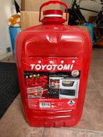 Toyotomi Petroleum - Brandstof voor Kachels - 20L, Nieuw, Ophalen of Verzenden, Minder dan 20 liter, Onderdeel