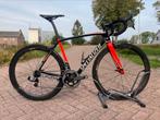 Specialized Tarmac SL5 SRAM Red AXS 54cm, 28 inch, Carbon, Heren, Zo goed als nieuw
