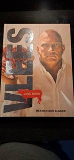 Vlees - Herman den Blijker, Ophalen of Verzenden