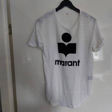 Isabel Marant Etoile shirt maat S beschikbaar voor biedingen