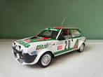 GEZOCHT! Otto mobile OVP/verpakking Fiat Ritmo Abarth OT294!, Hobby en Vrije tijd, Modelauto's | 1:18, Ophalen, Gebruikt, Auto