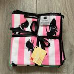 Hema Takkie set met 7 microvezeldoekjes, Huis en Inrichting, Ophalen of Verzenden, Overige typen