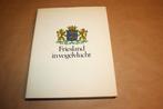 Friesland in vogelvlucht, Boeken, Ophalen of Verzenden, 20e eeuw of later, Gelezen