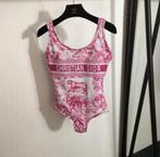 Dior badpak maat s t/m xl, Ophalen of Verzenden, Nieuw, Bikini