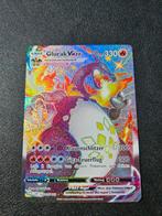 Shining Charizard Vmax SV107, Hobby en Vrije tijd, Verzamelkaartspellen | Pokémon, Ophalen of Verzenden, Nieuw, Losse kaart, Foil
