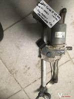 Opel corsa D ruitenwissermech. + motor '07, Auto-onderdelen, Gebruikt, -, -, Ophalen of Verzenden