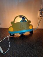 Lief kinderwandlampje van hout, Ophalen of Verzenden, Nieuw, Hout, Kinderlijk