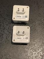 Devolo dLAN 500 WiFi Powerline Adapter, Ophalen of Verzenden, Gebruikt