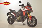 Ducati MULTISTRADA V4 S PIKES PEAK (bj 2023), Motoren, Bedrijf, Toermotor