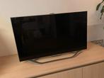 Samsung SmartTV UE46ES8000 - 47 inch, Ophalen, 50 Hz, Samsung, 100 cm of meer