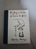 Charlie Mackesy - De jongen, de mol, de vos en het paard, Boeken, Ophalen of Verzenden, Zo goed als nieuw, Charlie Mackesy