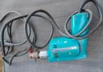 Metabo boormachine, Ophalen of Verzenden, Gebruikt