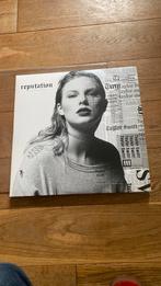 2lp taylor swift, reputation , picture discs, Ophalen of Verzenden, 2000 tot heden, Zo goed als nieuw, 12 inch