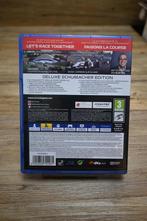 Playstation 4 F1 2020, Spelcomputers en Games, Gebruikt, 1 speler, Racen en Vliegen, Ophalen of Verzenden