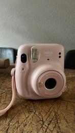 Instax mini 11 camera met accessoires!, Compact, Nieuw, Ophalen of Verzenden, Overige Merken