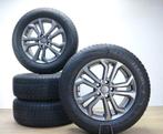 Mazda CX-5 CX5 velgen 17 inch winterset origineel 5x114,3, Gebruikt, Banden en Velgen, 17 inch, Personenwagen