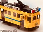 Limited edition: Lego tram Brussel Expo 1958 (nieuw), Ophalen, Nieuw, Complete set, Lego