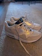 Nike air max 1 la ville lumière 38,5, Nike, Ophalen of Verzenden, Gedragen, Sneakers of Gympen
