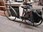 Damesfiets met lage instap, merk Pointer, 28 inch, Gebruikt, Versnellingen, 50 tot 53 cm, Ophalen