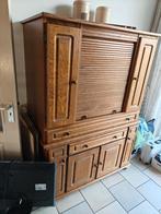 Computer kast, Ophalen, Gebruikt, 170 cm of meer