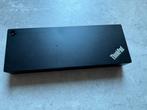 Lenovo Thinkpad Thunderbolt 3 (135W oplader), Ophalen, Zo goed als nieuw