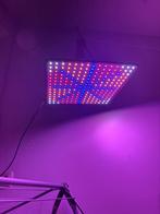 LED grow lamps x2, Tuin en Terras, Kweekspullen, Ophalen, Kweeklamp
