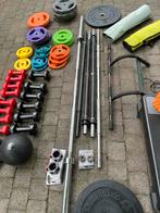 Diverse sportspullen te koop, Sport en Fitness, Fitnessmaterialen, Ophalen, Zo goed als nieuw