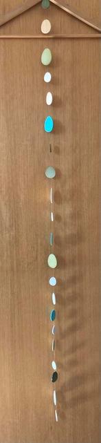 Paas slinger eitjes fair trade, Diversen, G, G, Nieuw, Ophalen of Verzenden