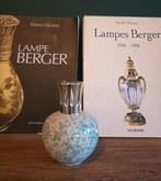 Lampe / Maison Berger geurbrander / Diffuser, Huis en Inrichting, Woonaccessoires | Overige, Ophalen of Verzenden, Zo goed als nieuw
