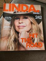linda tijdschrift september 2024 242, Ophalen of Verzenden, Nieuw, Damesbladen