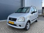Suzuki Wagon R+ 1.3 GLX AUT AIRCO APK 2004, 94 pk, Stof, Gebruikt, Wagon R+