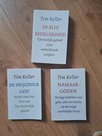 Tim Keller boeken, Boeken, Ophalen of Verzenden
