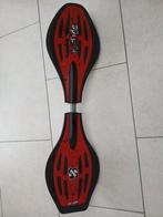 Waveboard hi-tide, Ophalen of Verzenden, Zo goed als nieuw, Waveboard