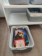 commode met aankleedkussen, Ophalen, 50 tot 70 cm, Zo goed als nieuw, 75 tot 100 cm