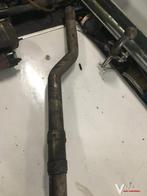 Mercedes w123 300 diesel Midden demper, Gebruikt, -, -, Ophalen of Verzenden