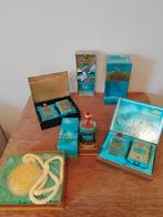 4711 mulhens sets lot!, Verzamelen, Parfumverzamelingen, Ophalen of Verzenden, Nieuw, Parfumfles